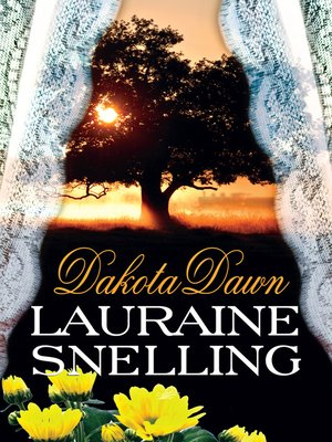 cover image of Dakota Dawn